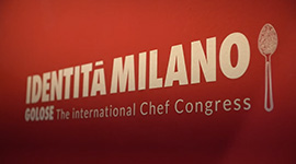 Identità Golose 2018