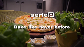 Bake like never before