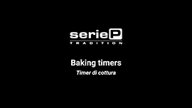 baking timers