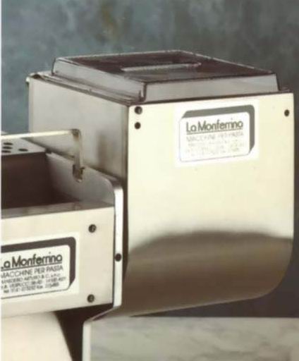 義大利麵點設備．義大利麵機