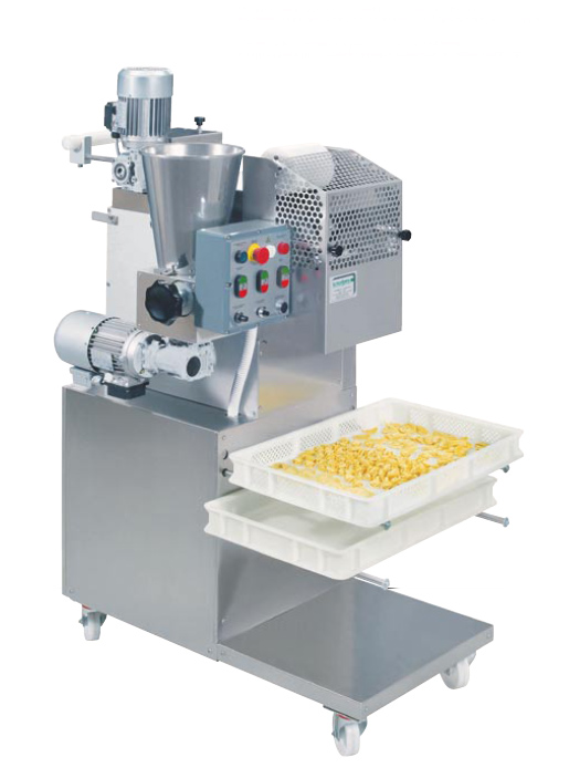 義大利麵點設備．義大利麵機