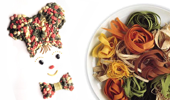 義大利麵點設備．義大利麵機