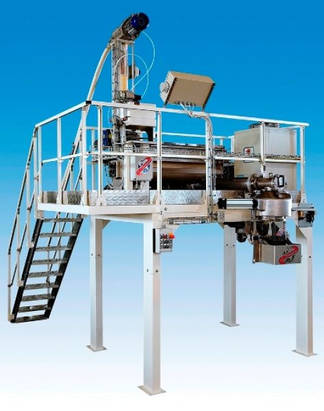 義大利麵點設備．義大利麵機