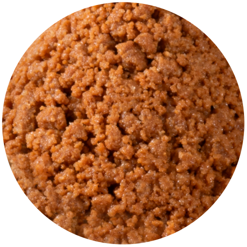 CrumbOlé OTTO CARAMEL