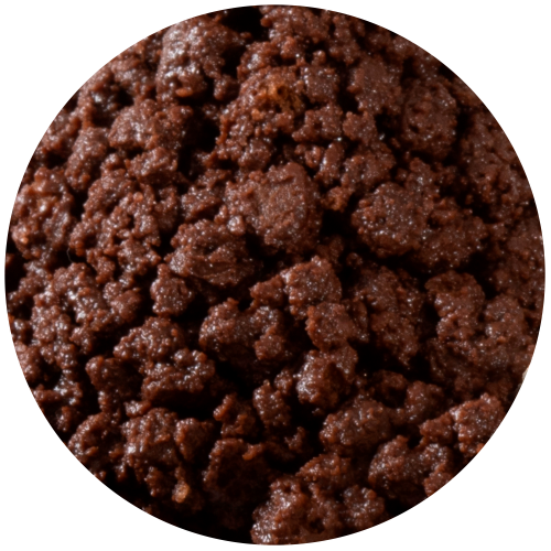 CrumbOlé COCOA