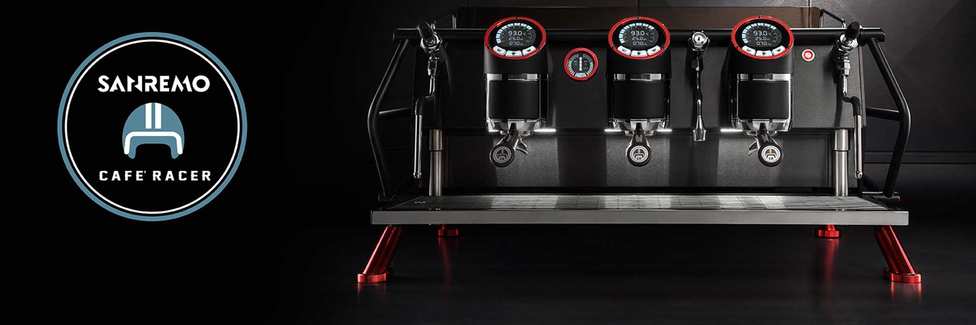 SANREMO Café Racer