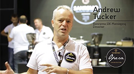 Andrew Tucker about Opera