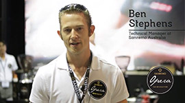 Ben Stephens about Opera