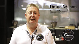 David Wilson about Opera