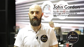 John Gordon about Opera