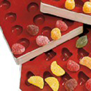 巧克力模具．烘焙模具．蛋糕模具．餅乾模具．軟糖模具