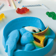 巧克力模具．烘焙模具．蛋糕模具．餅乾模具．軟糖模具